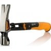 Młotek stolarski Fiskars L 20 oz/13.5 cala 1020214